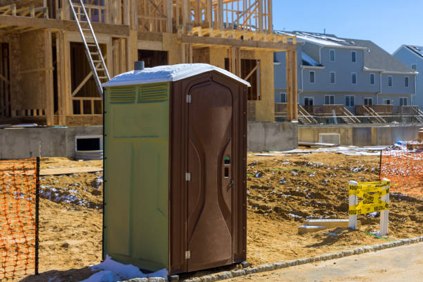 Best Portable restroom trailer rental  in Dunean, SC