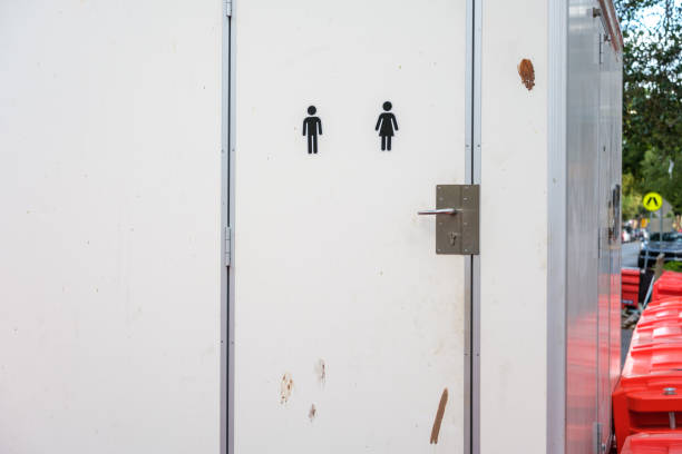 Best Temporary restroom rental  in Dunean, SC