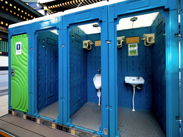 Portable Toilet Options We Offer in Dunean, SC