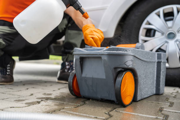Best Local porta potty services  in Dunean, SC